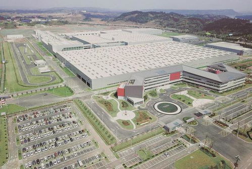 駛?cè)刖G色發(fā)展快車道,凱翼汽車成為四川首個汽車零碳工廠