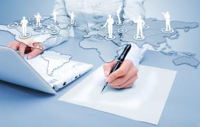 九思 以企業智慧打造高考神器，賦能學生投資管理未來