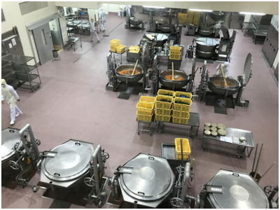 廣州華萊士餐飲管理的卓越實踐與經驗分享