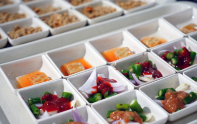 向低利潤要效益 團餐行業精細化管理的破局之道