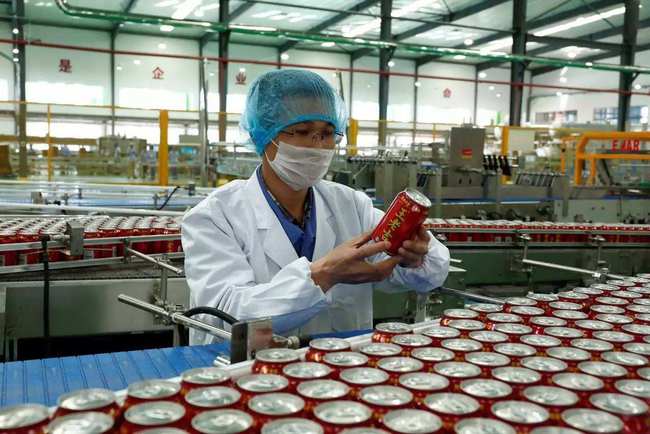 從巔峰到低谷 昔日飲料巨頭的沉浮啟示錄