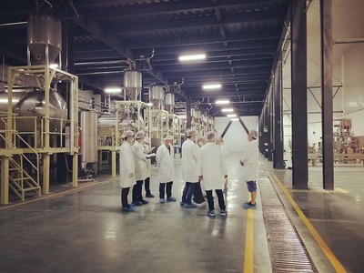 四川贊巴蜀食品 以極致性價比撬動美蛙魚底料市場