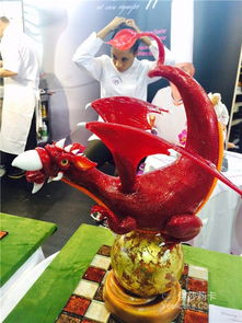 里昂國際餐飲酒店食品展（Sirha 2015）現場直擊 新品迭出，盡覽行業風采