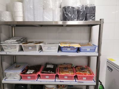 餐飲業標準化規范管理提升助力嘉善縣羅星街道食品安全