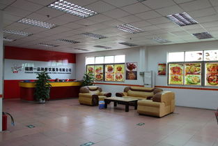 福膳一品湘 引領湘菜新風尚的餐飲管理服務全覽