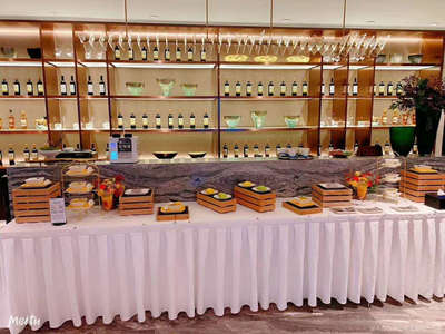 信恒餐飲管理（上海） 專業餐飲管理服務的卓越踐行者